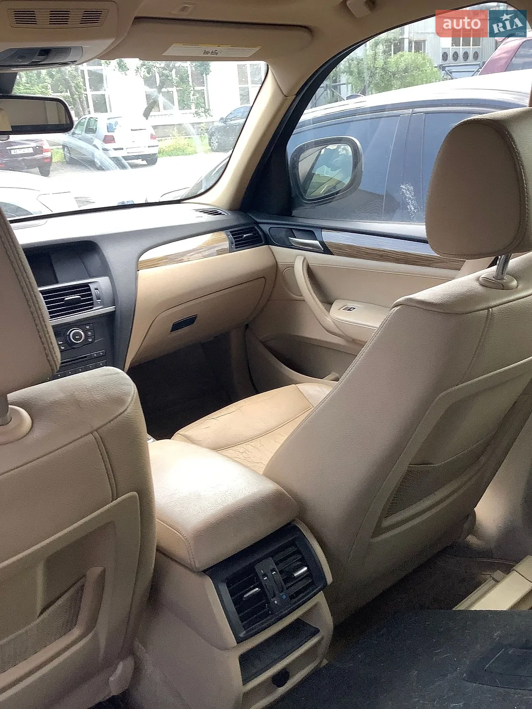 2013 BMW X3 - мініатюра 8