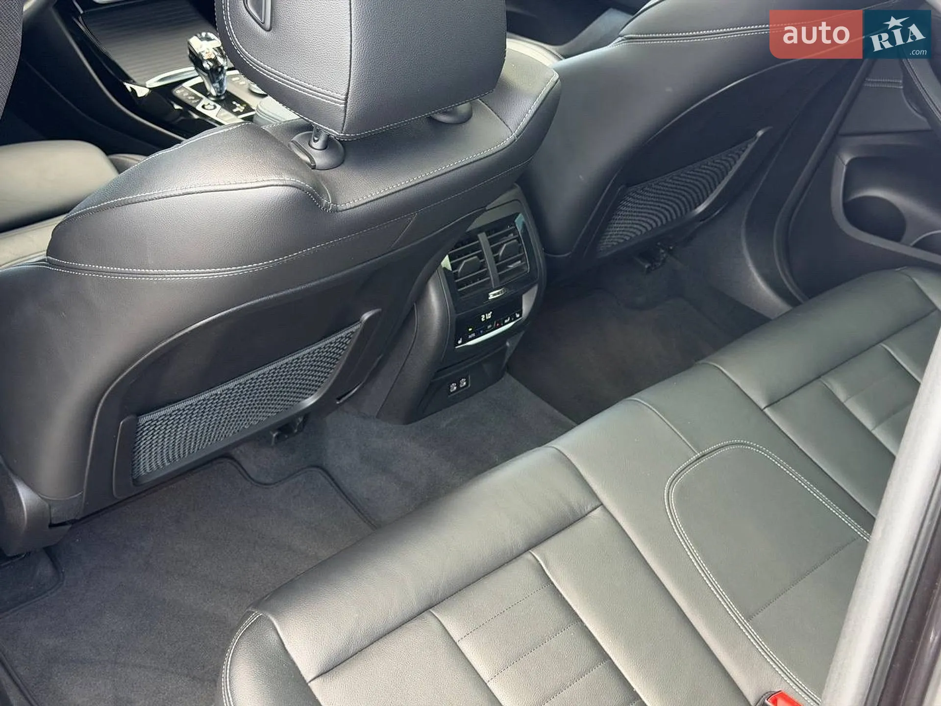 2022 BMW X3 - мініатюра 62