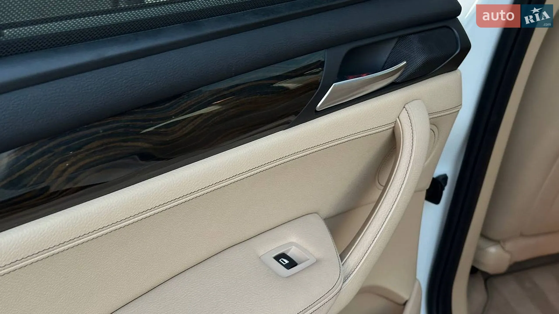 2013 BMW X3 - мініатюра 25