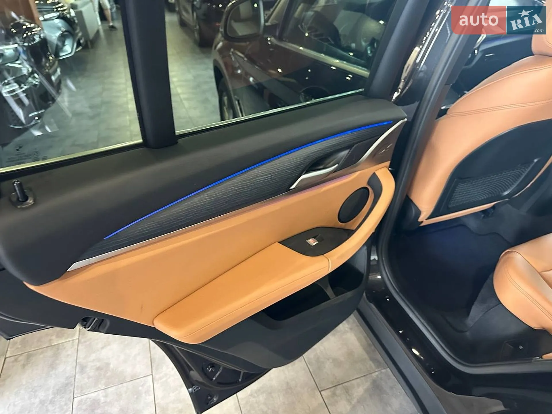 2024 BMW X3 - мініатюра 16