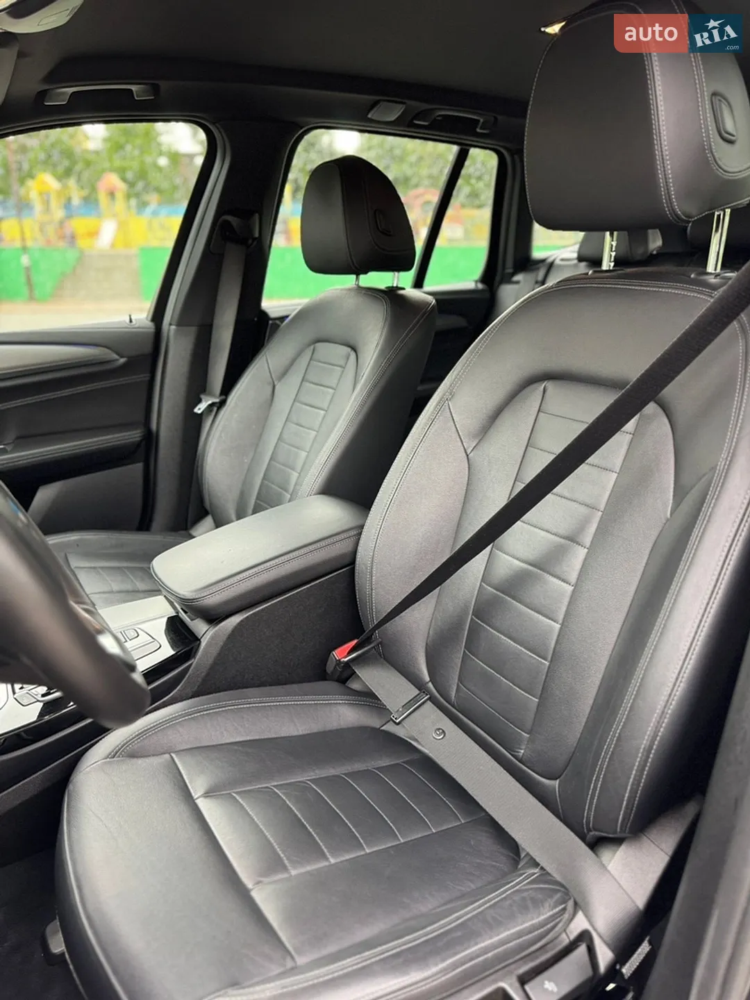 2018 BMW X3 - мініатюра 49