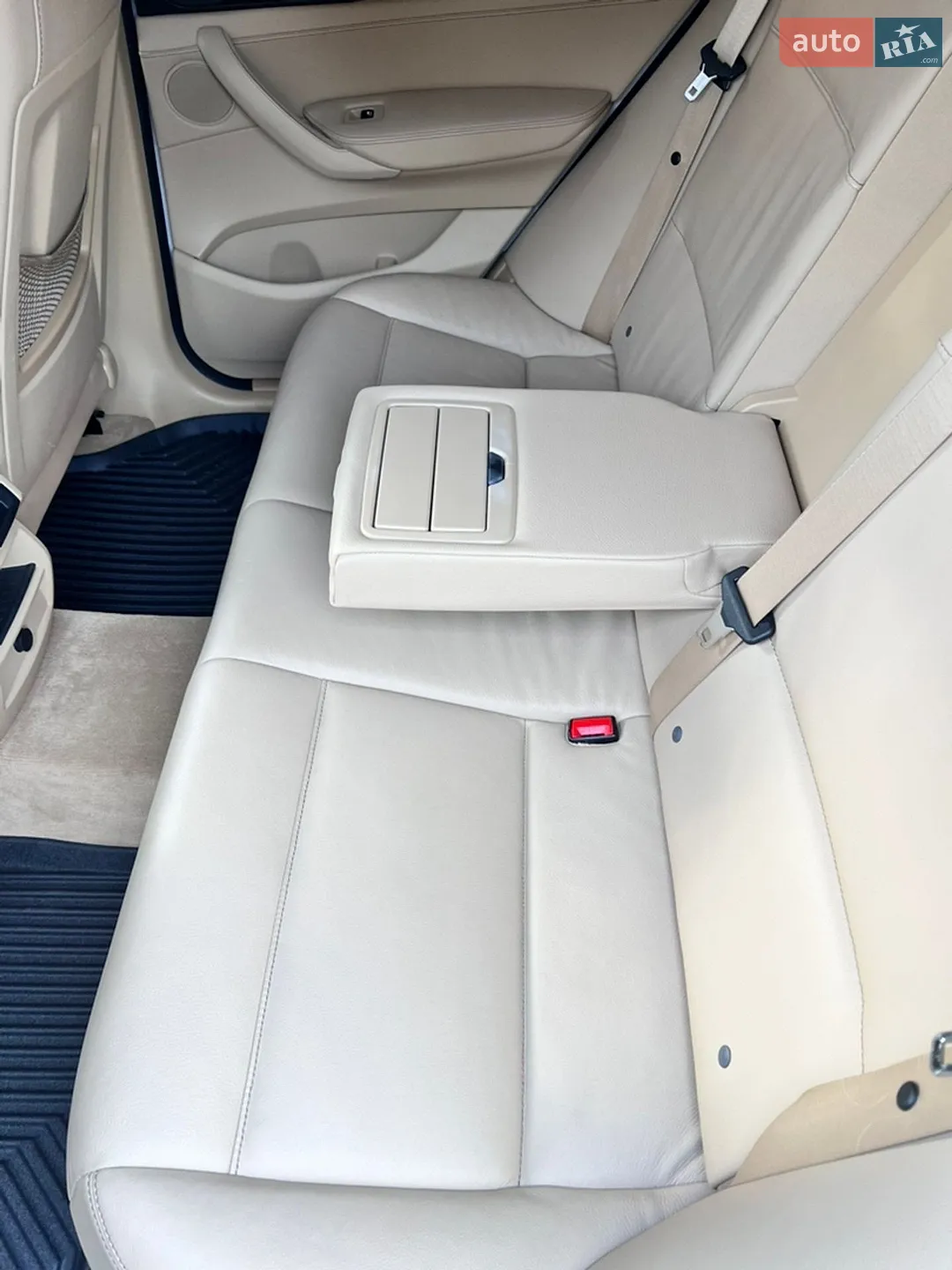 2014 BMW X3 - мініатюра 10