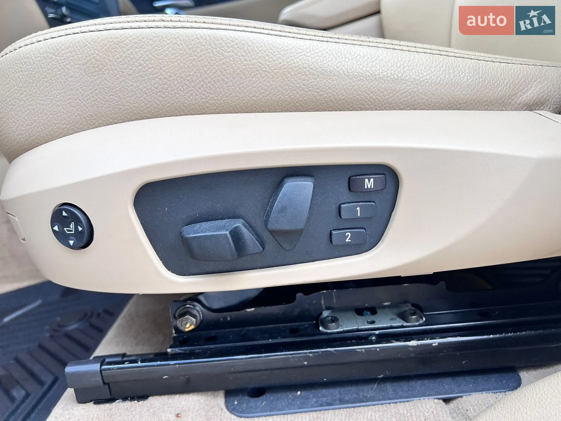 2014 BMW X3 - мініатюра 14