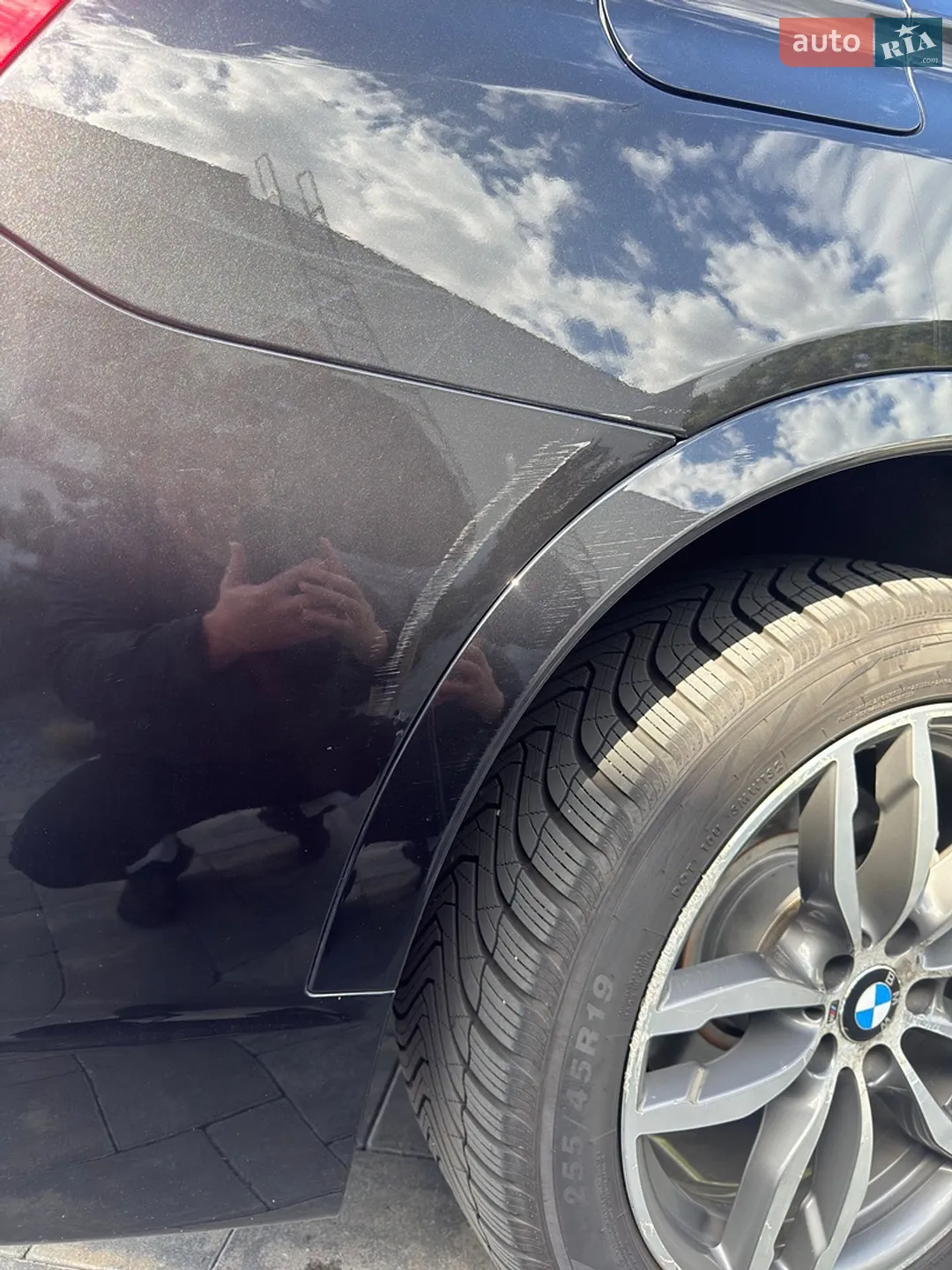2014 BMW X3 - мініатюра 7