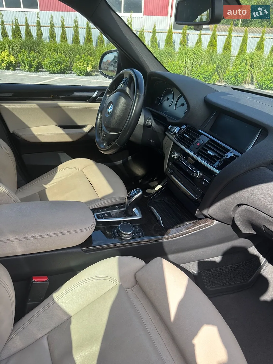2014 BMW X3 - мініатюра 11
