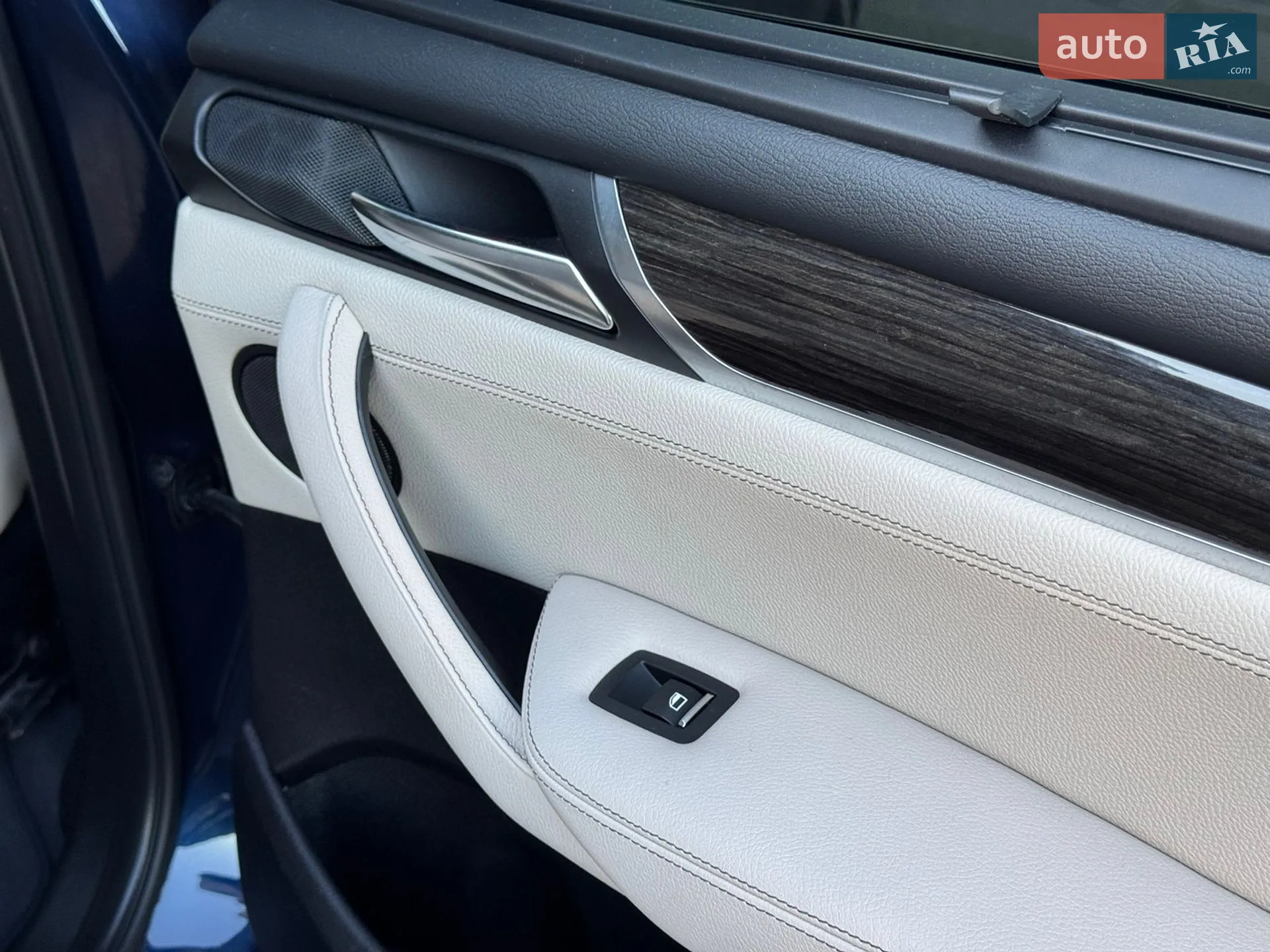 2016 BMW X3 - мініатюра 25