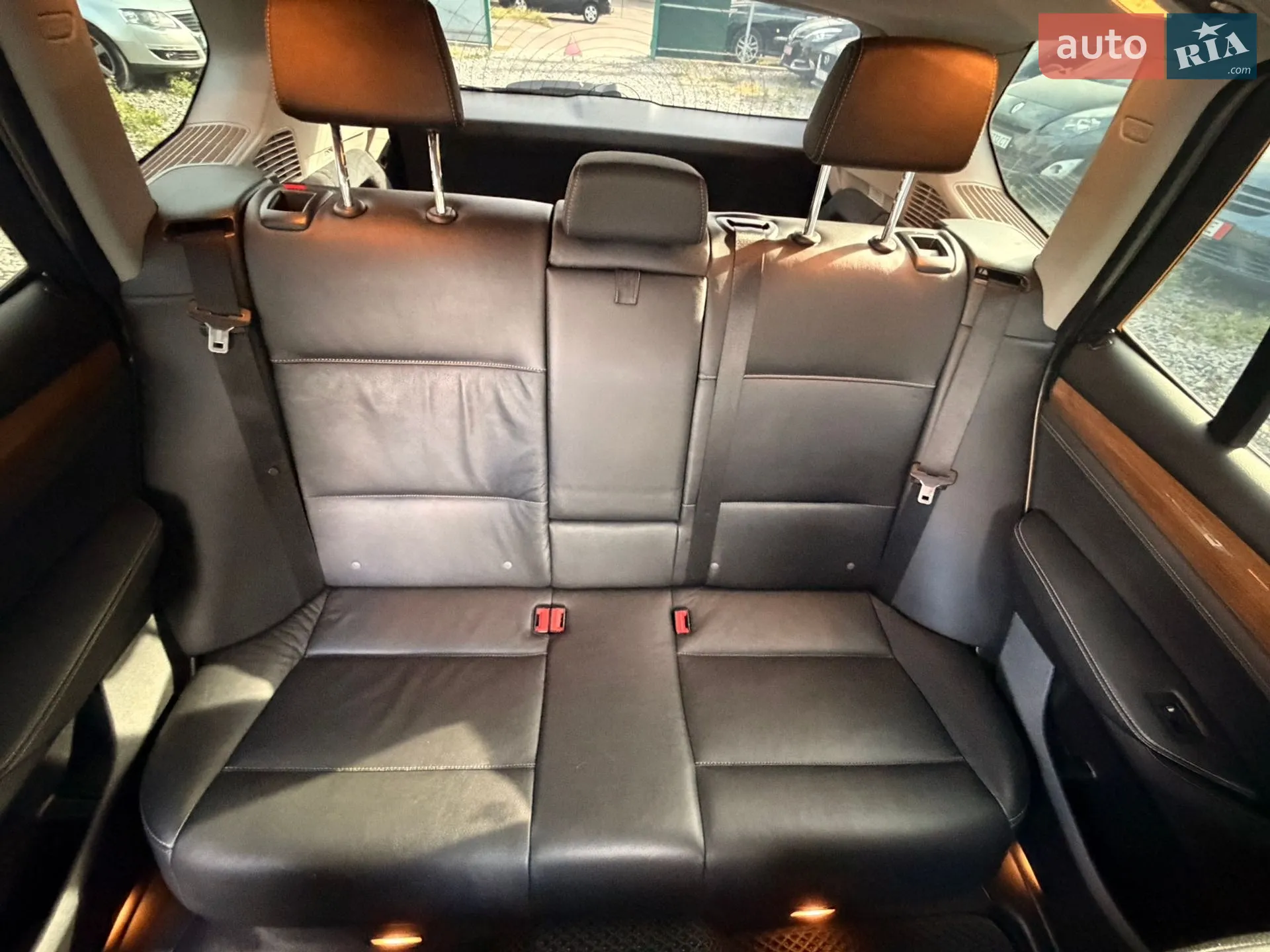 2011 BMW X3 - мініатюра 28