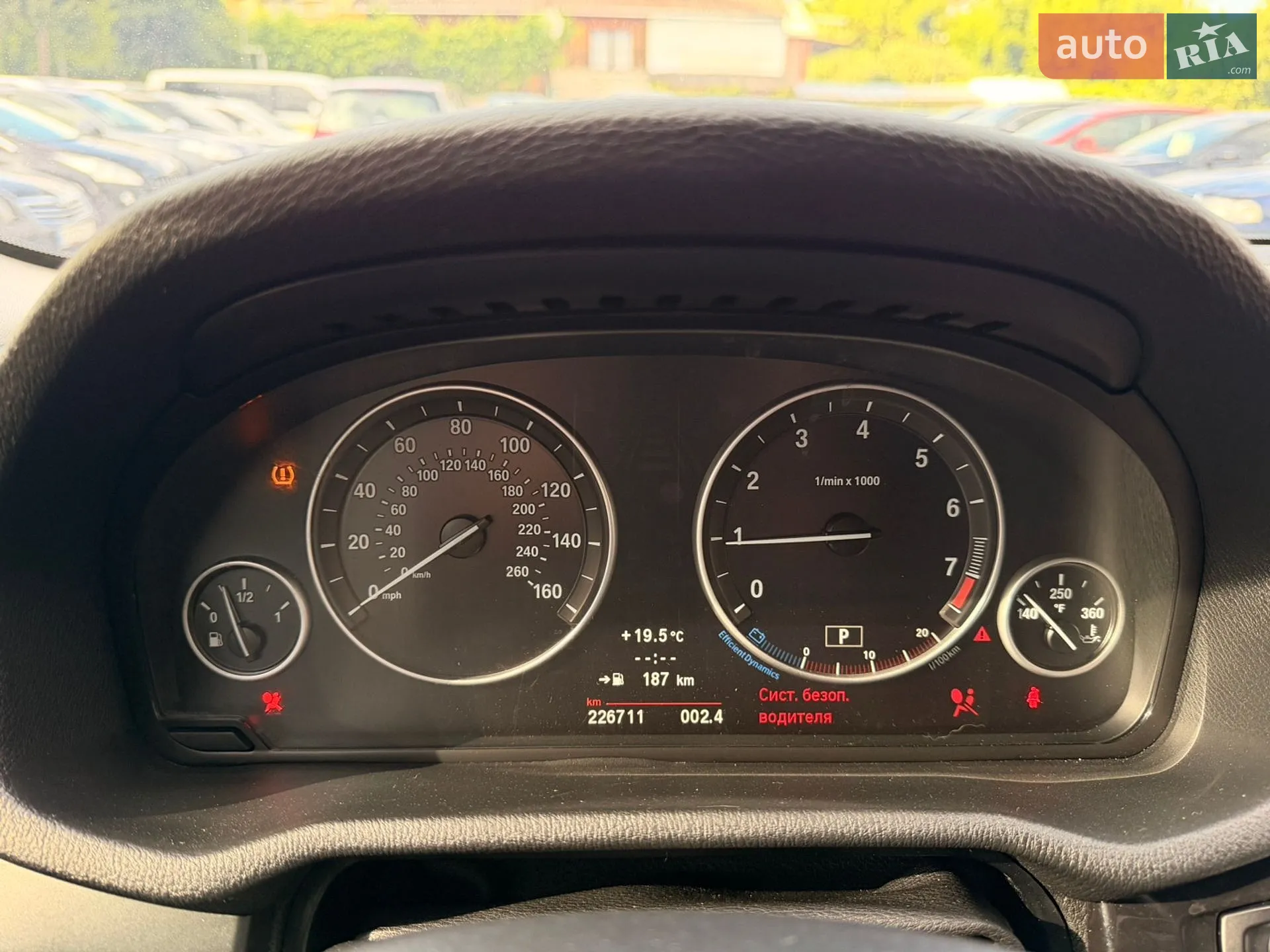 2011 BMW X3 - мініатюра 33