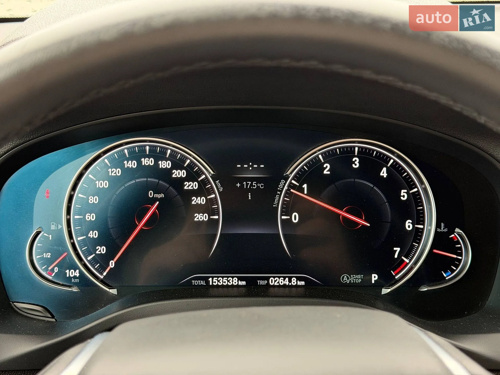 2019 BMW X3 - мініатюра 15