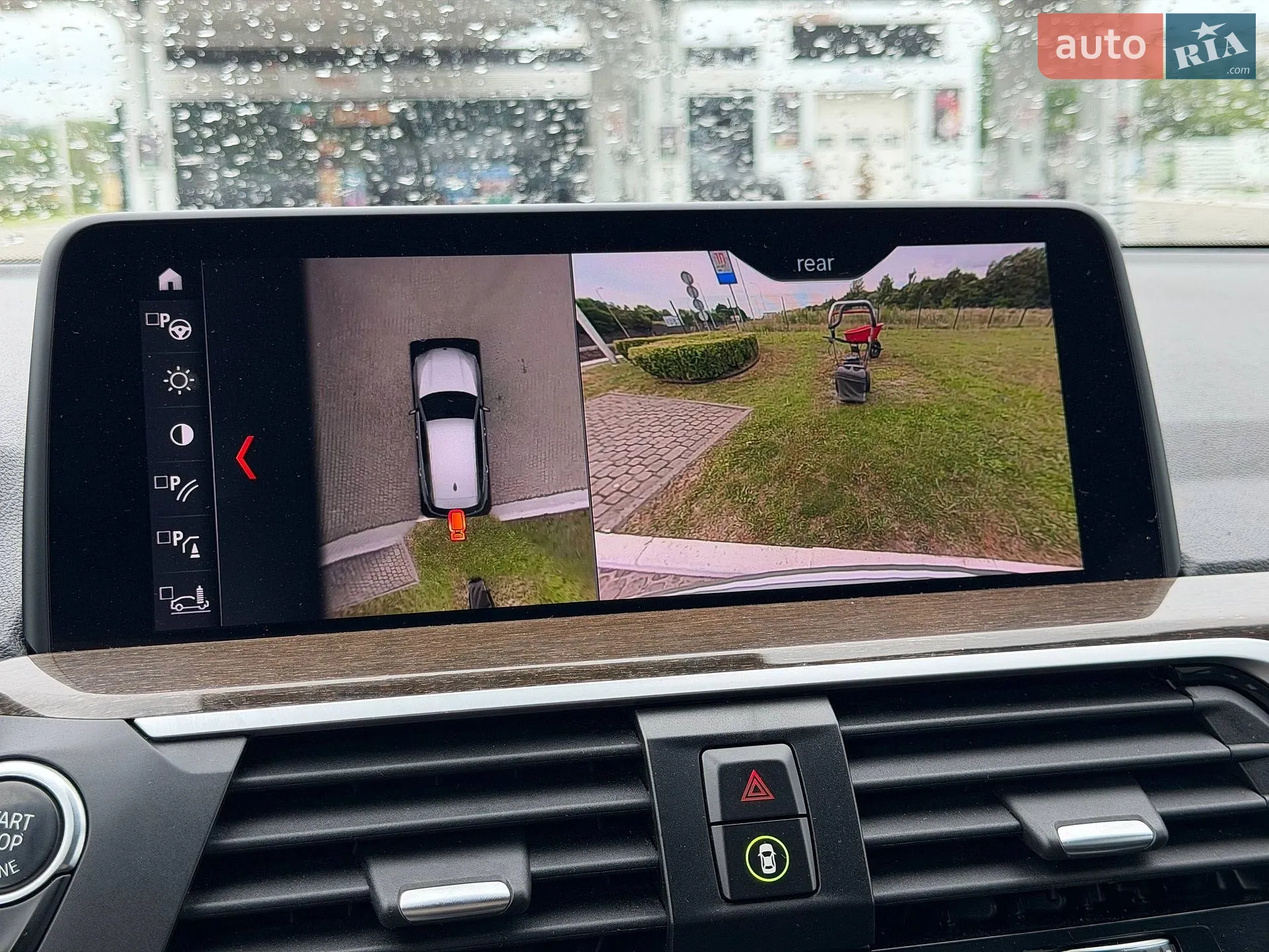 2019 BMW X3 - мініатюра 18