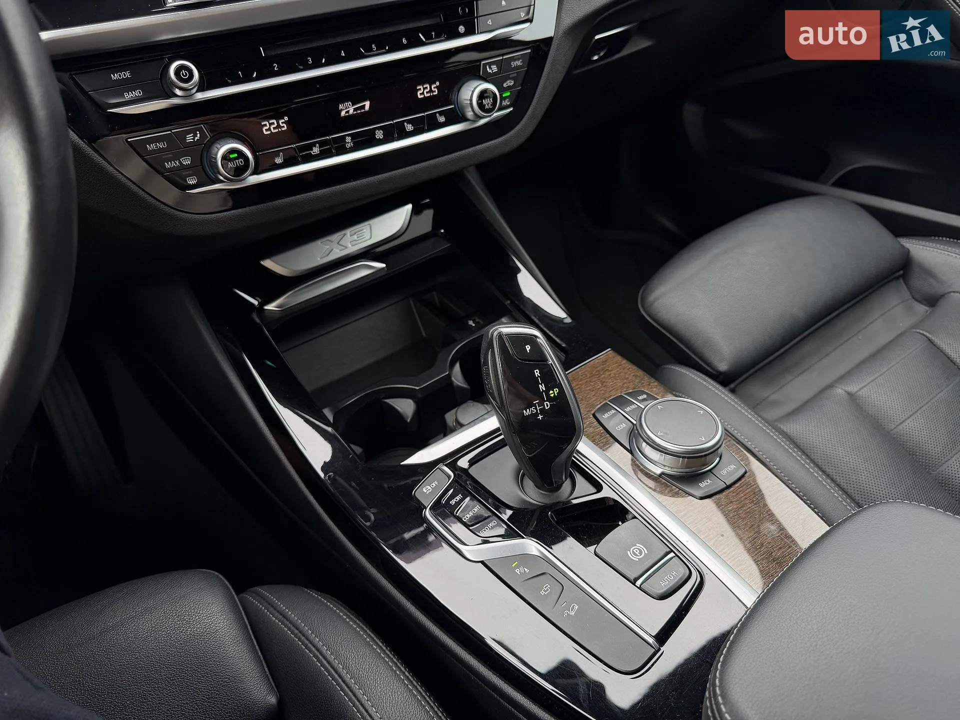 2019 BMW X3 - мініатюра 23