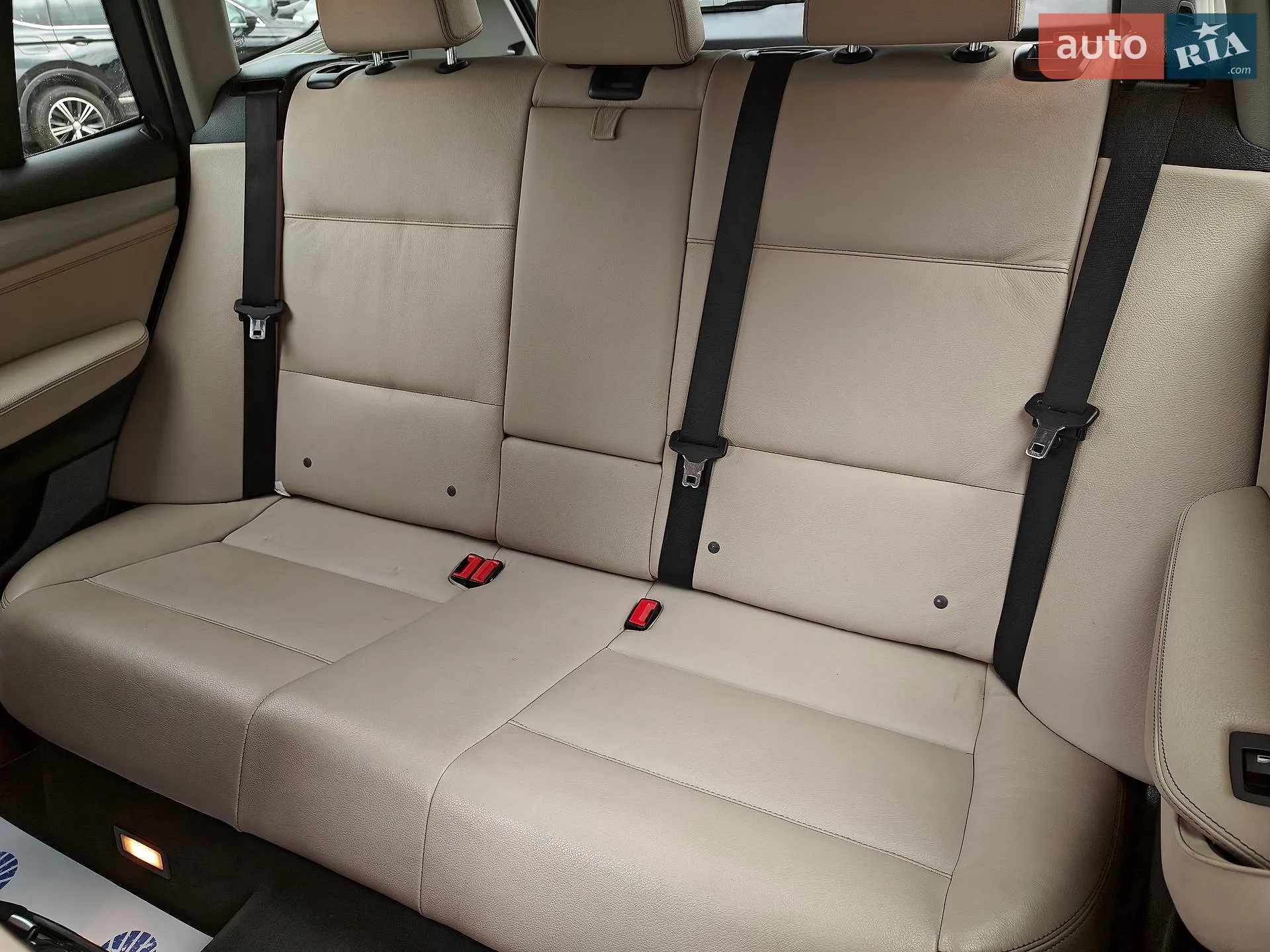 2012 BMW X3 - мініатюра 18