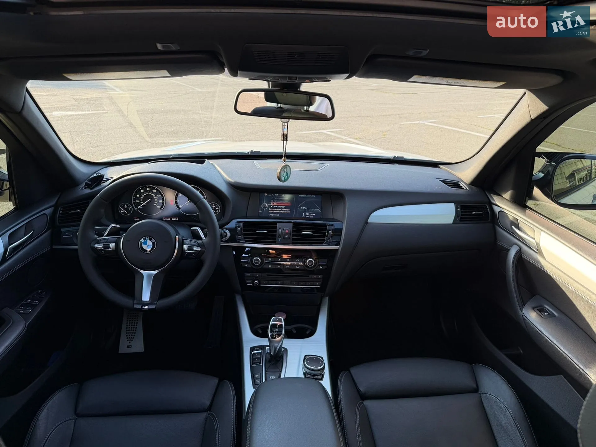 2013 BMW X3 - мініатюра 24