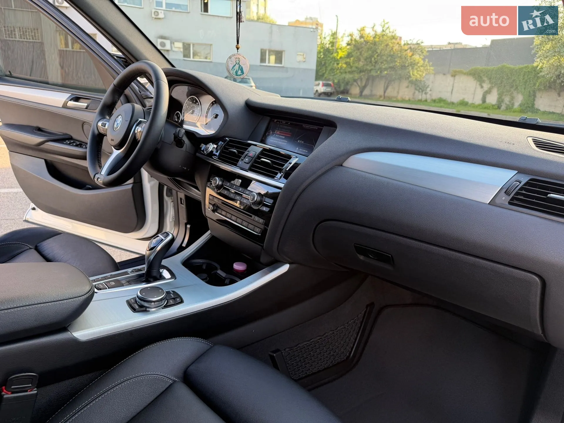 2013 BMW X3 - мініатюра 31