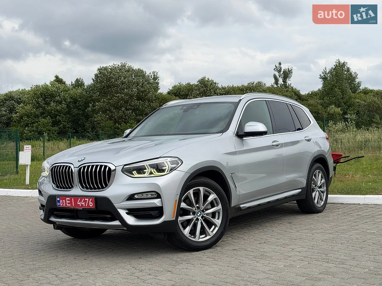 2018 Audi Q5 - мініатюра 30