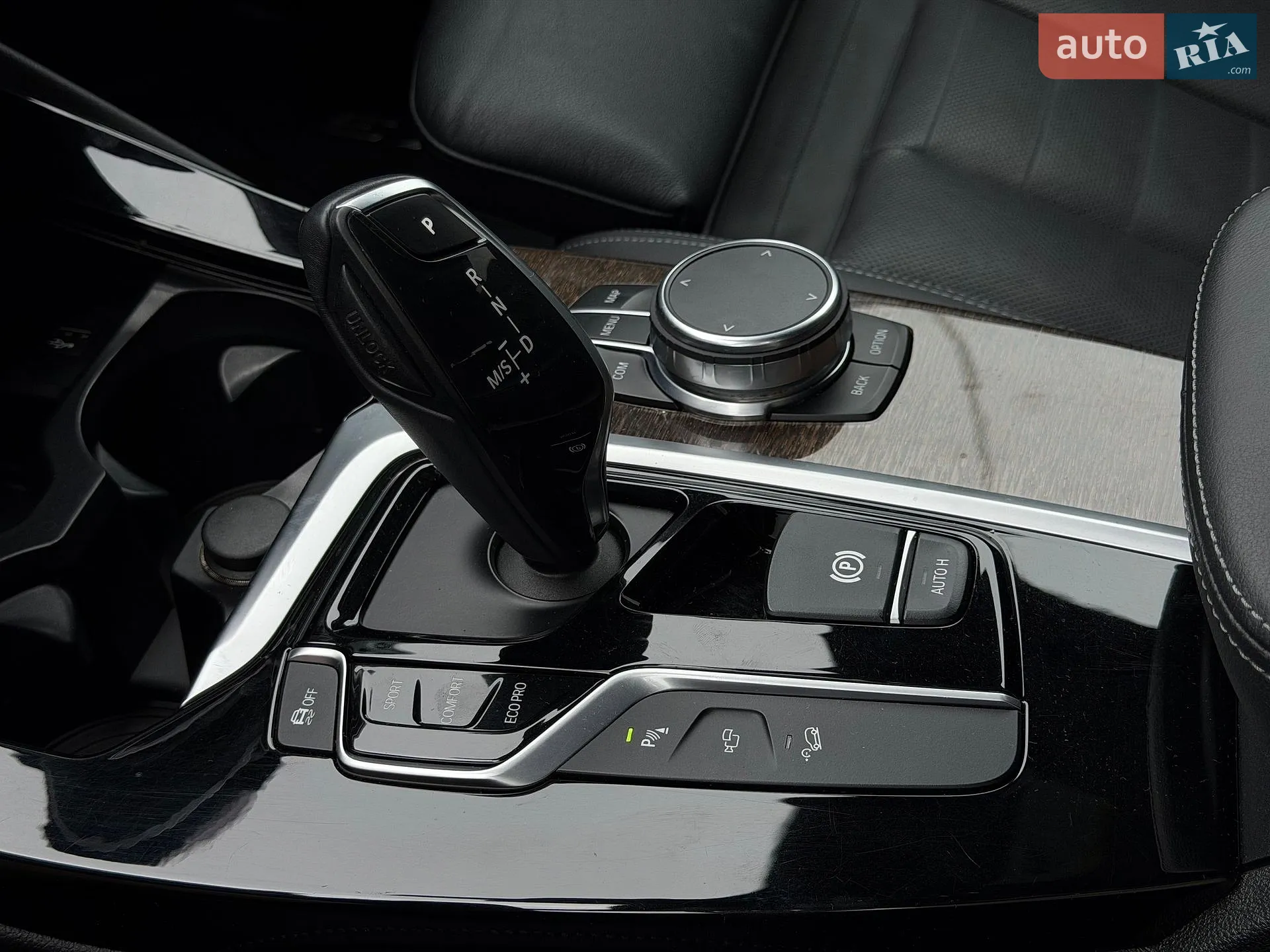 2019 BMW X3 - мініатюра 24