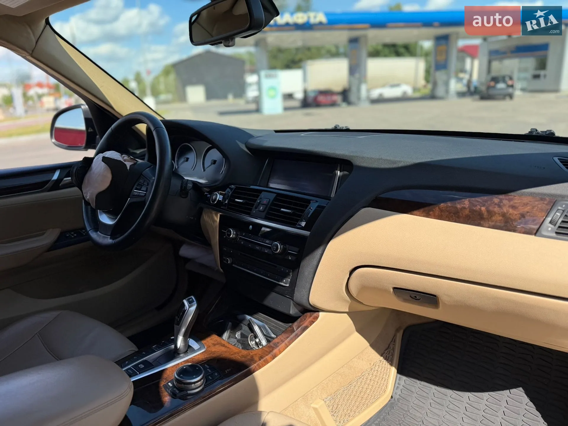 2014 BMW X3 - мініатюра 37