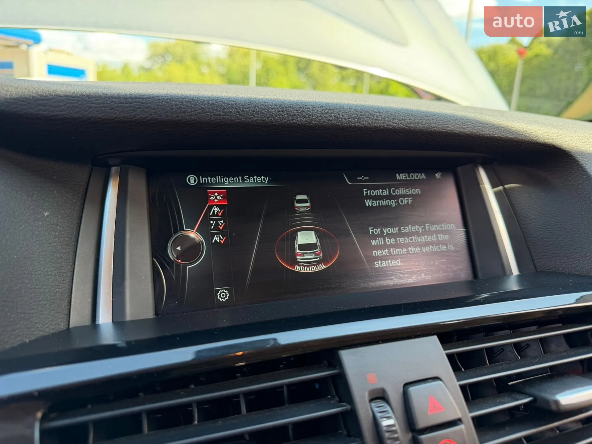 2014 BMW X3 - мініатюра 41