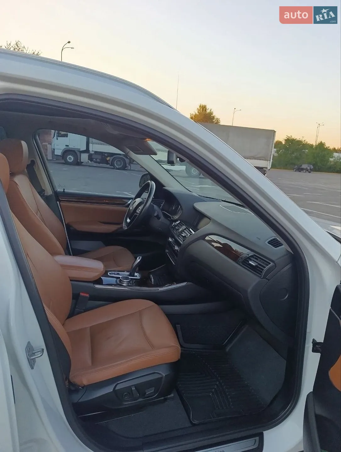 2015 BMW X3 - мініатюра 8
