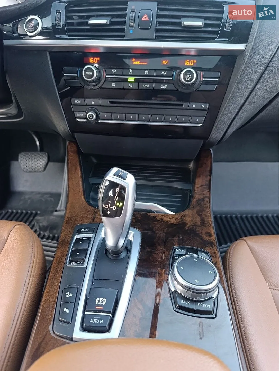 2015 BMW X3 - мініатюра 14