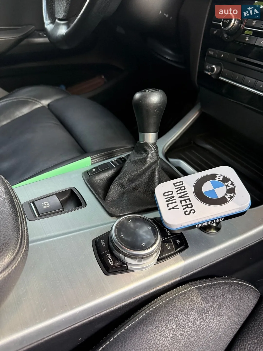 2014 BMW X3 - мініатюра 11