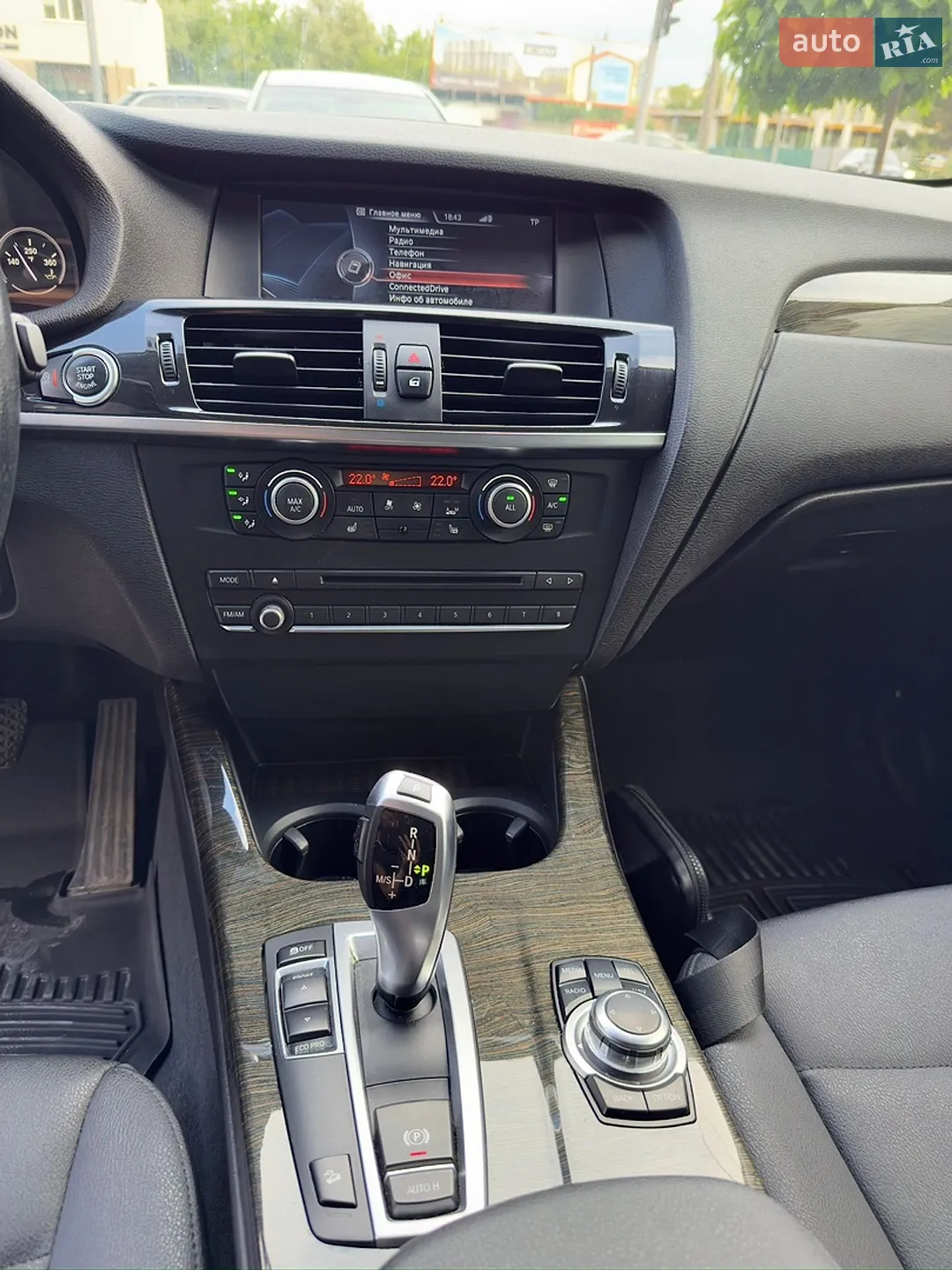 2013 BMW X3 - мініатюра 21