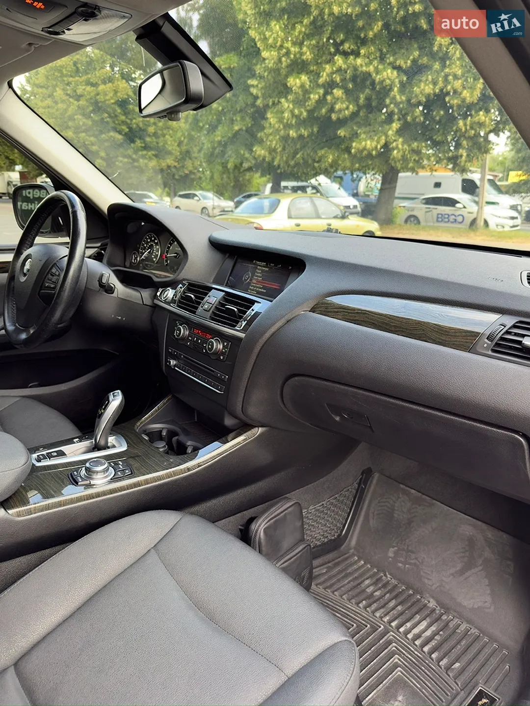 2013 BMW X3 - мініатюра 26