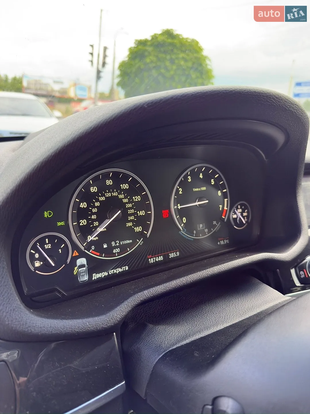 2013 BMW X3 - мініатюра 31