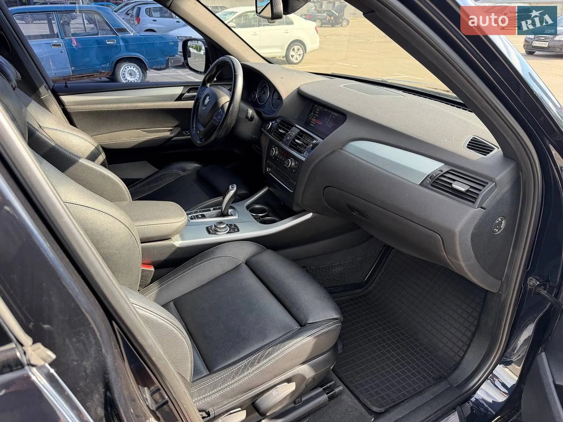 2014 BMW X3 - мініатюра 8
