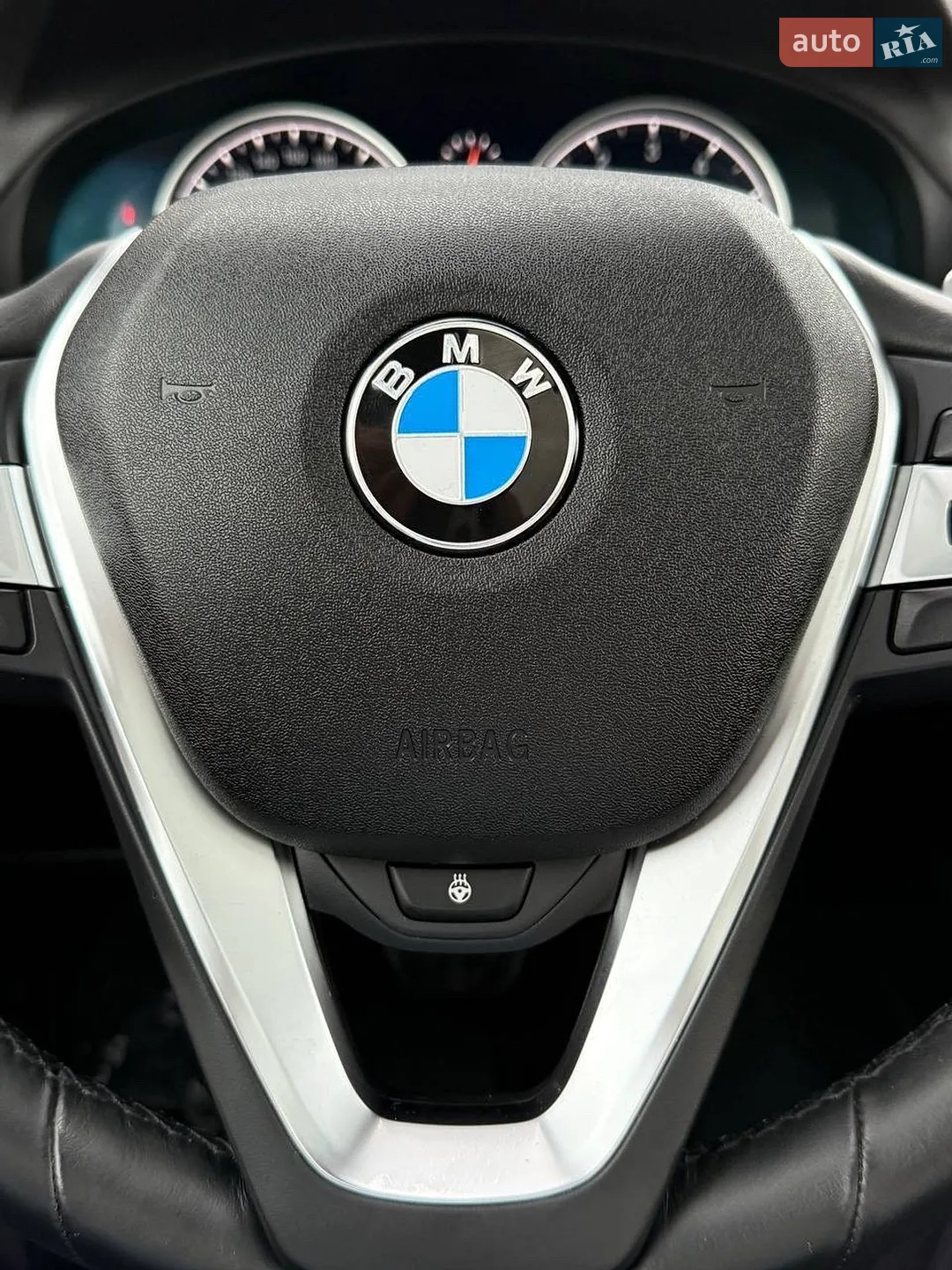 2018 BMW X3 - мініатюра 26
