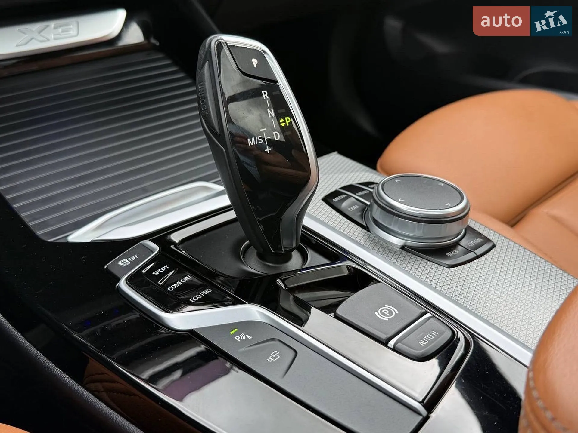 2018 BMW X3 - мініатюра 29