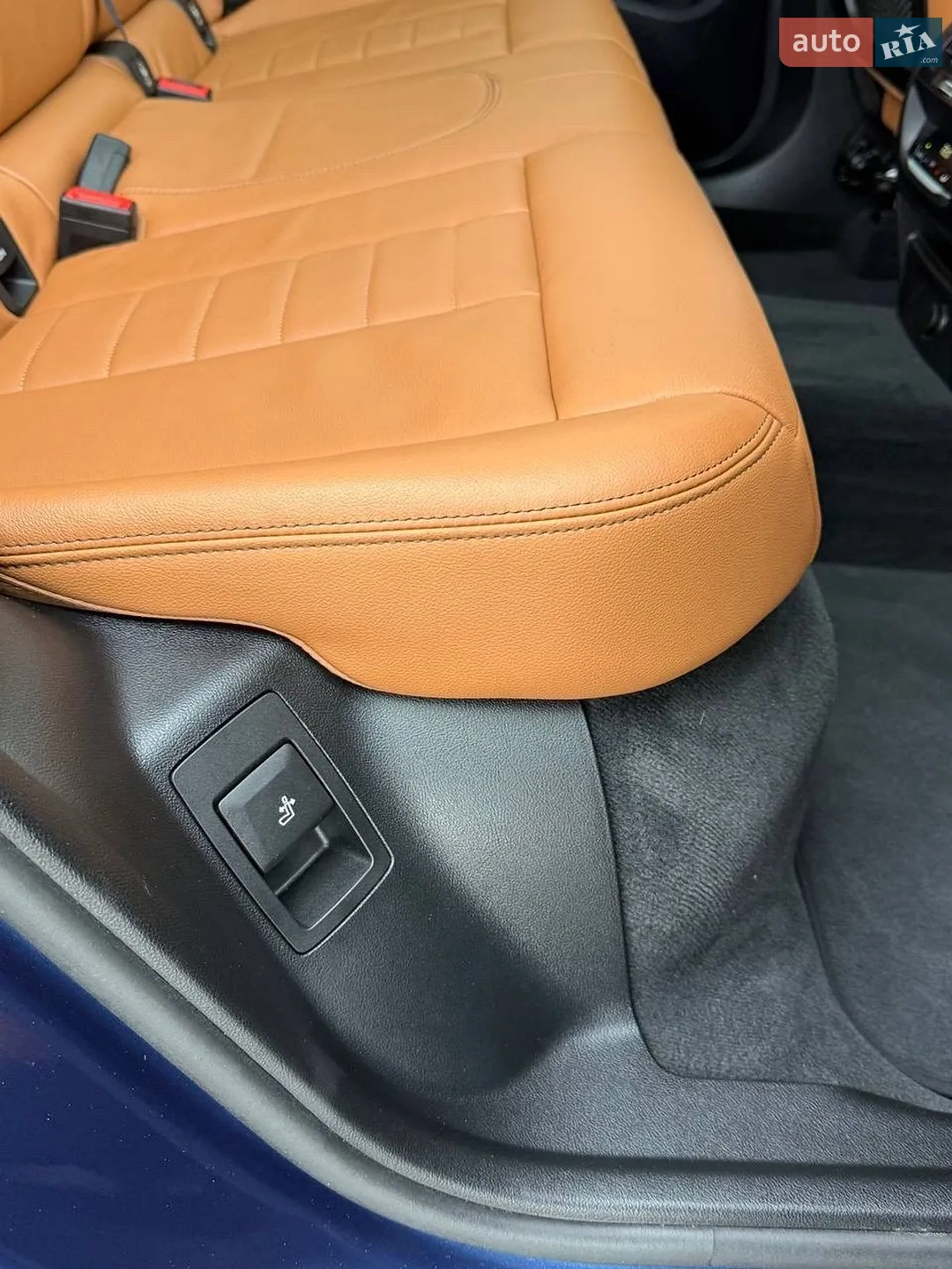 2018 BMW X3 - мініатюра 51