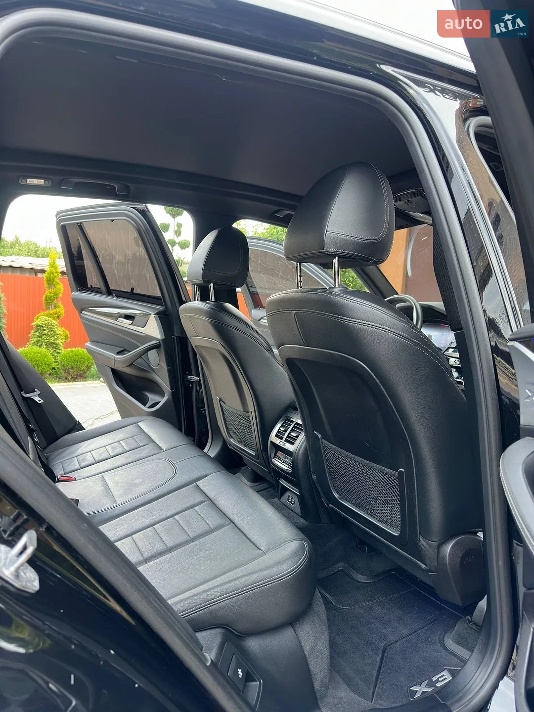 2019 BMW X3 - мініатюра 22