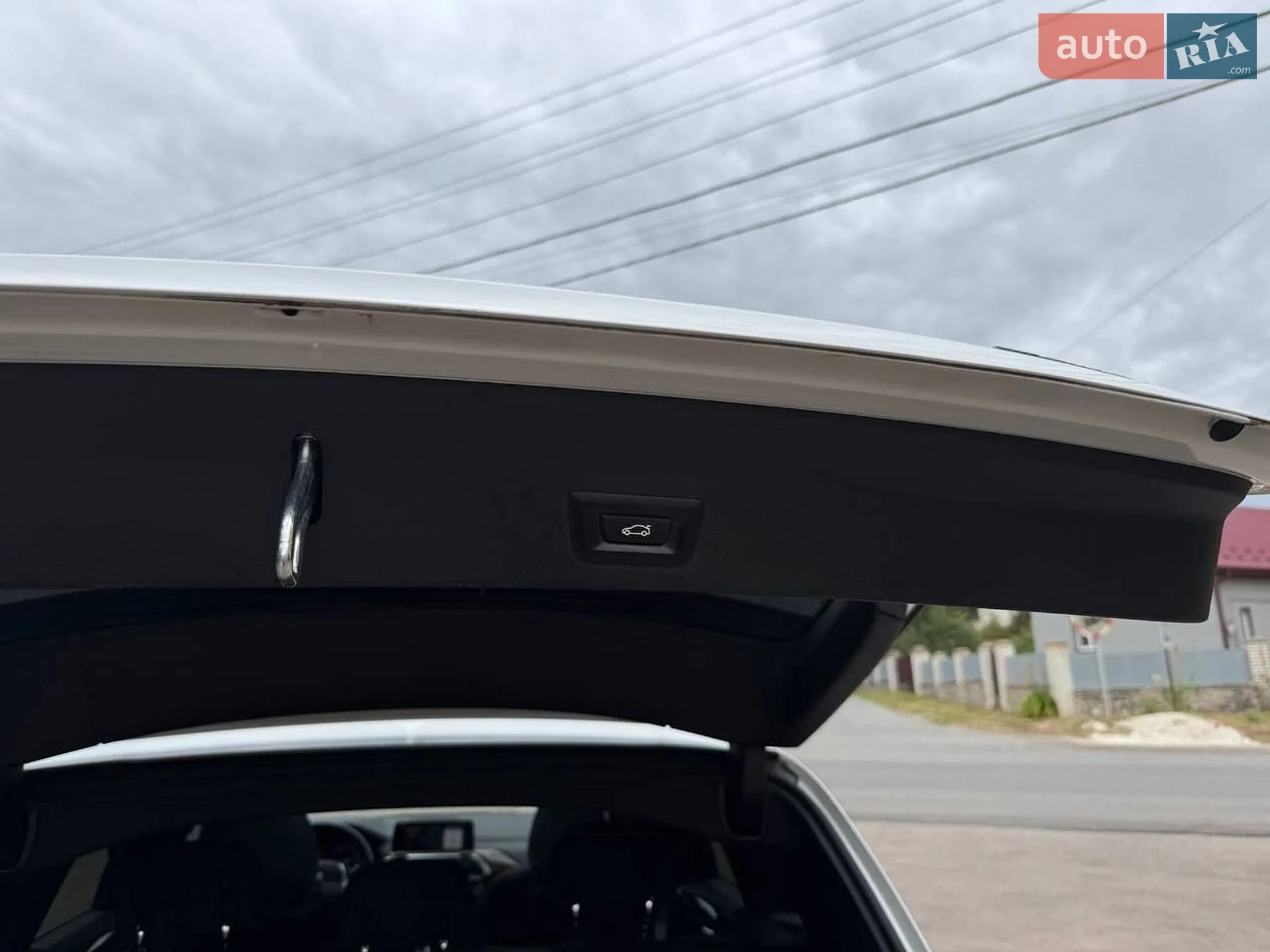 2019 BMW X3 - мініатюра 16