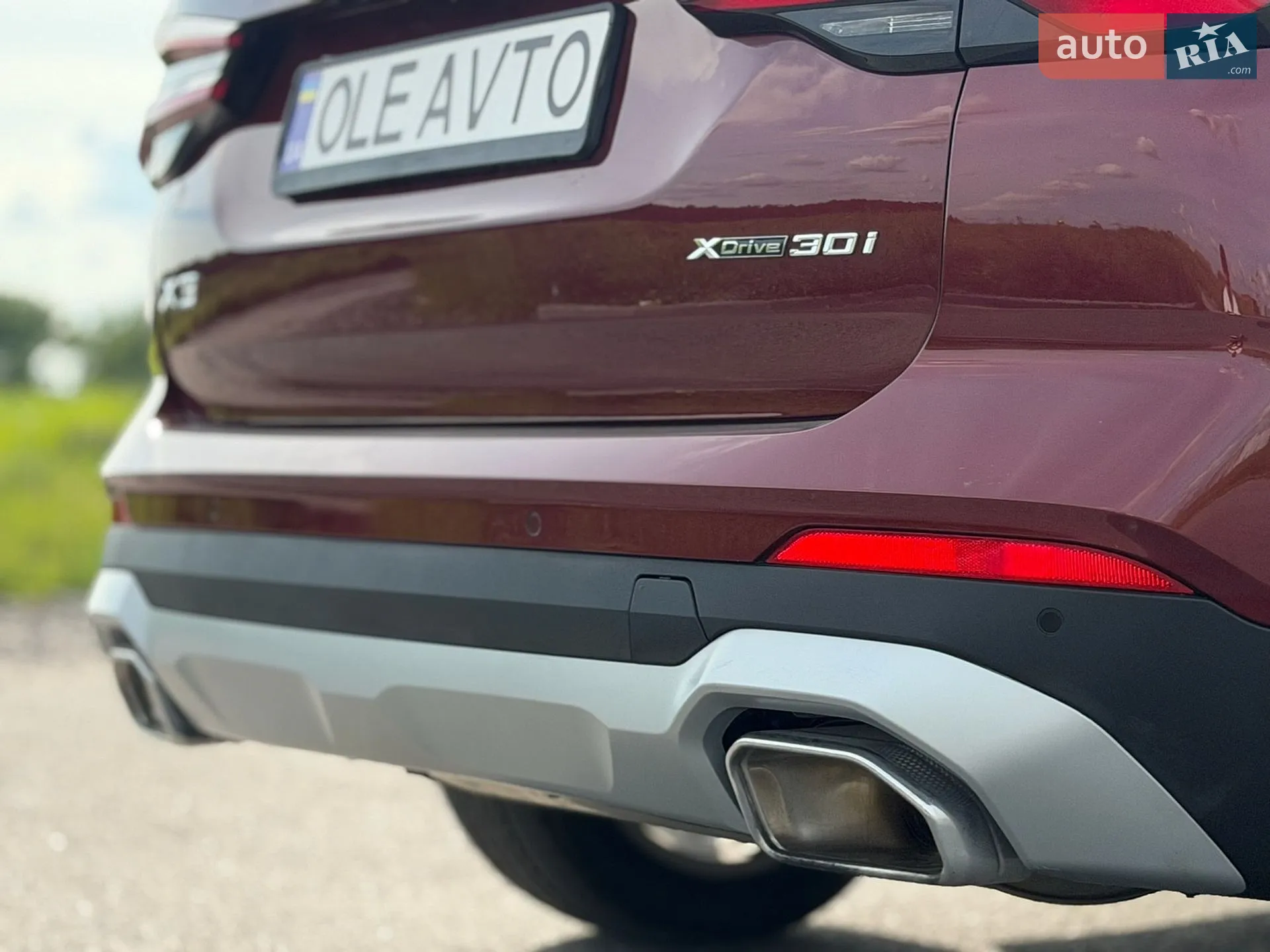 2024 BMW X3 - мініатюра 16