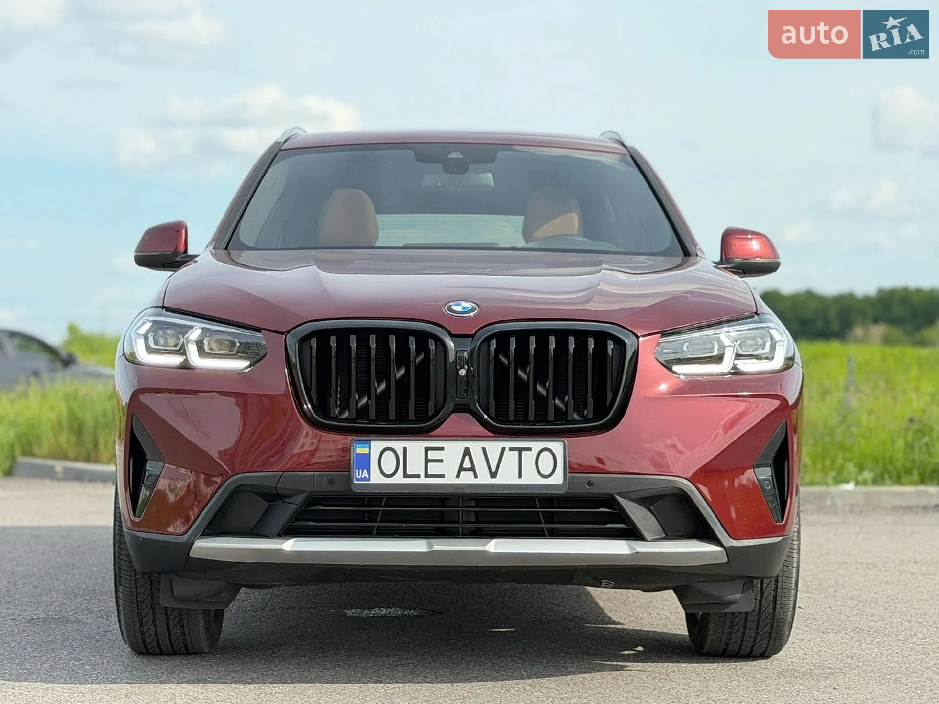 2024 BMW X3 - мініатюра 32