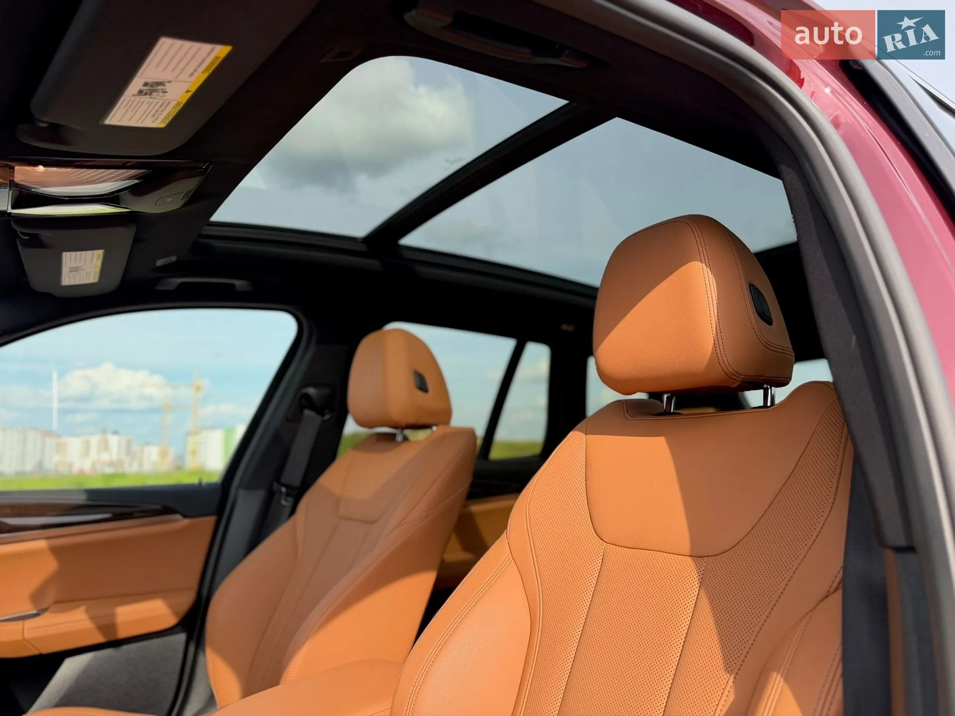2024 BMW X3 - мініатюра 49
