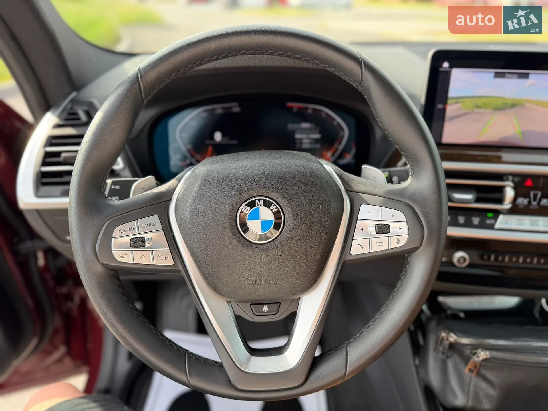 2024 BMW X3 - мініатюра 57