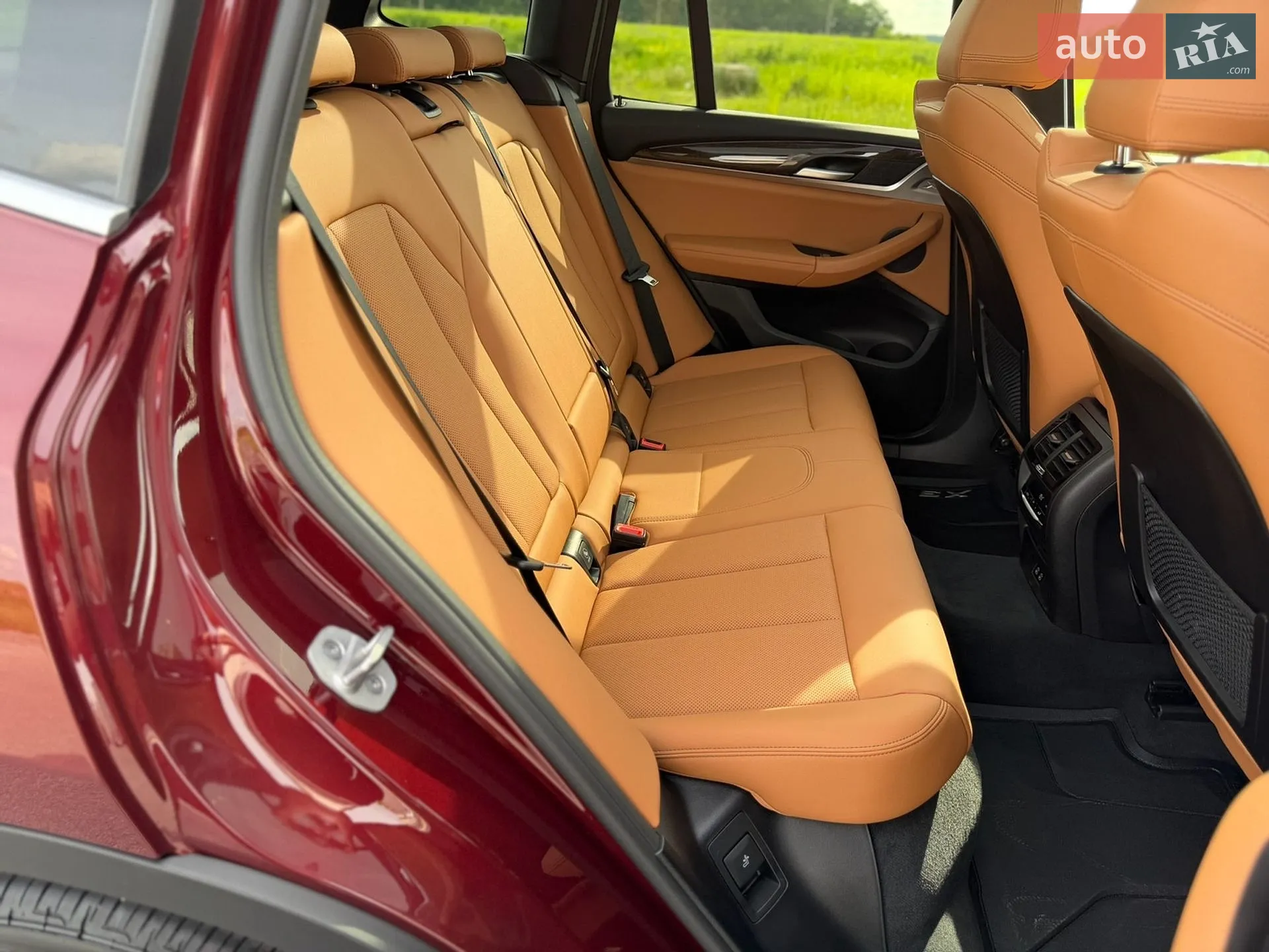 2024 BMW X3 - мініатюра 81
