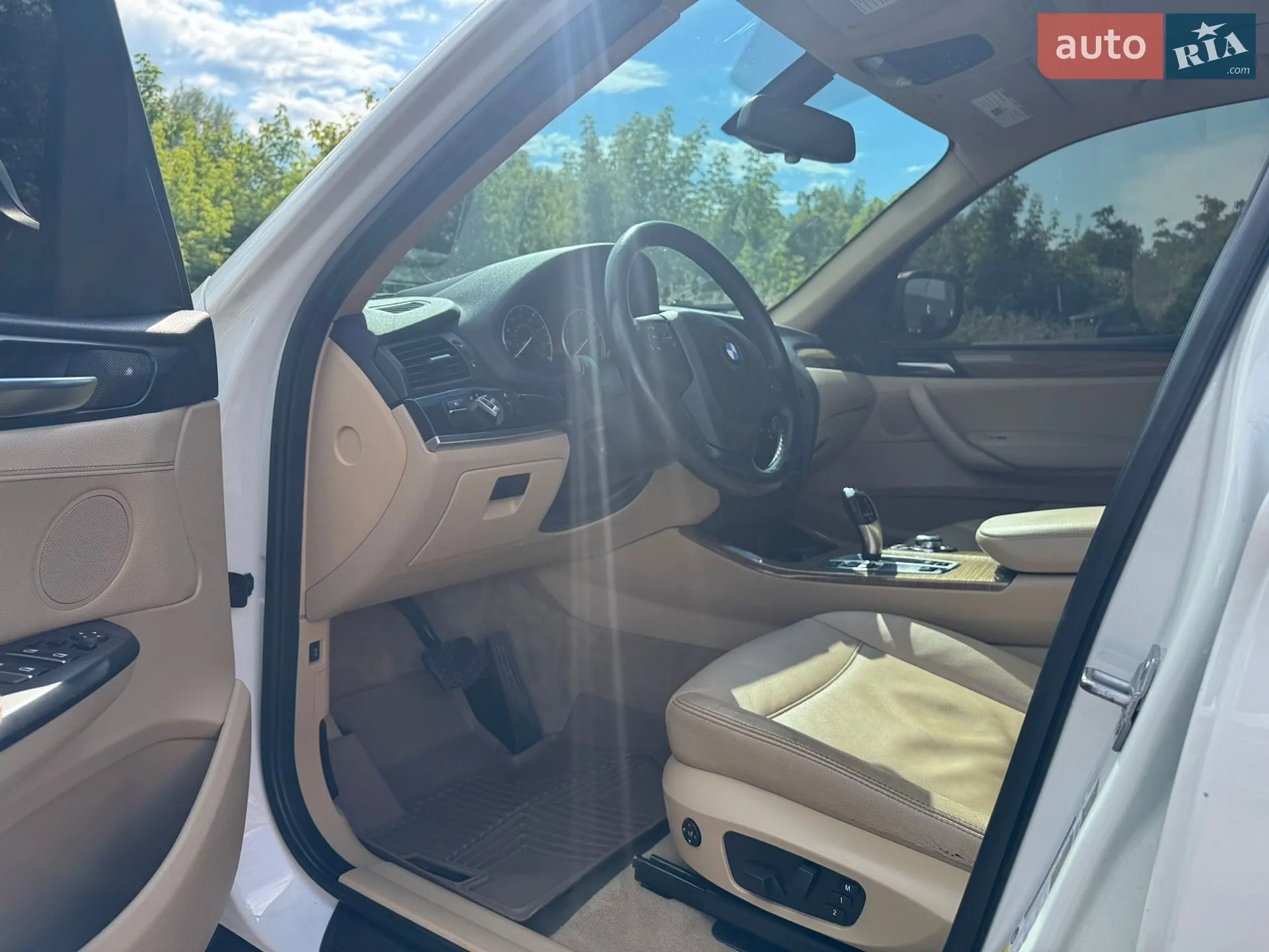 2013 BMW X3 - мініатюра 5