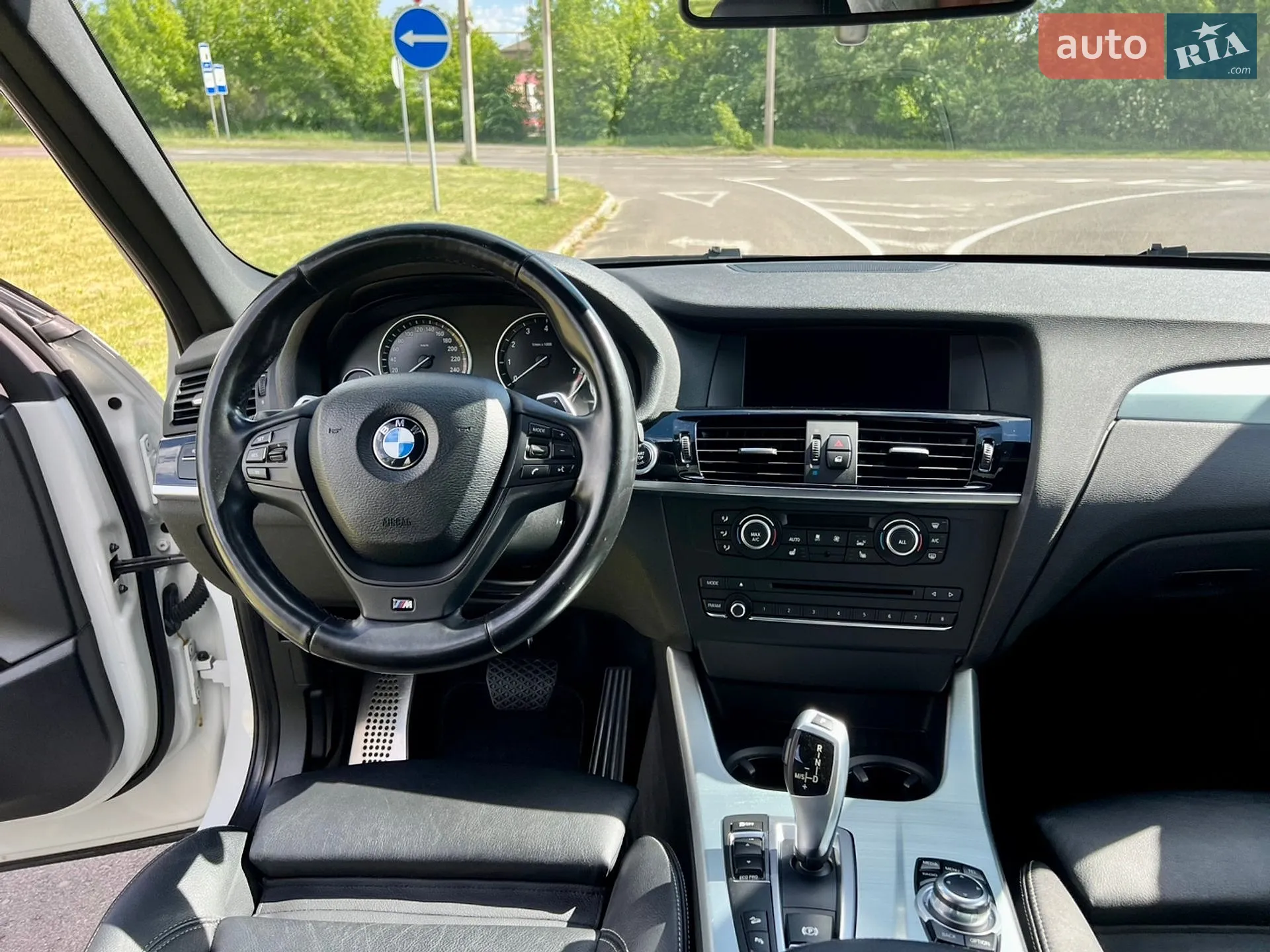2014 BMW X3 - мініатюра 49