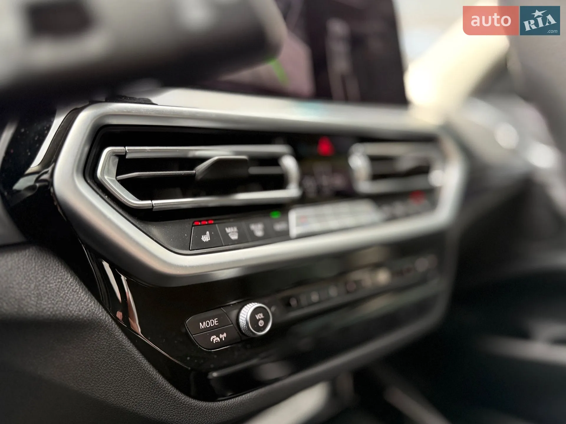 2021 BMW X3 - мініатюра 31
