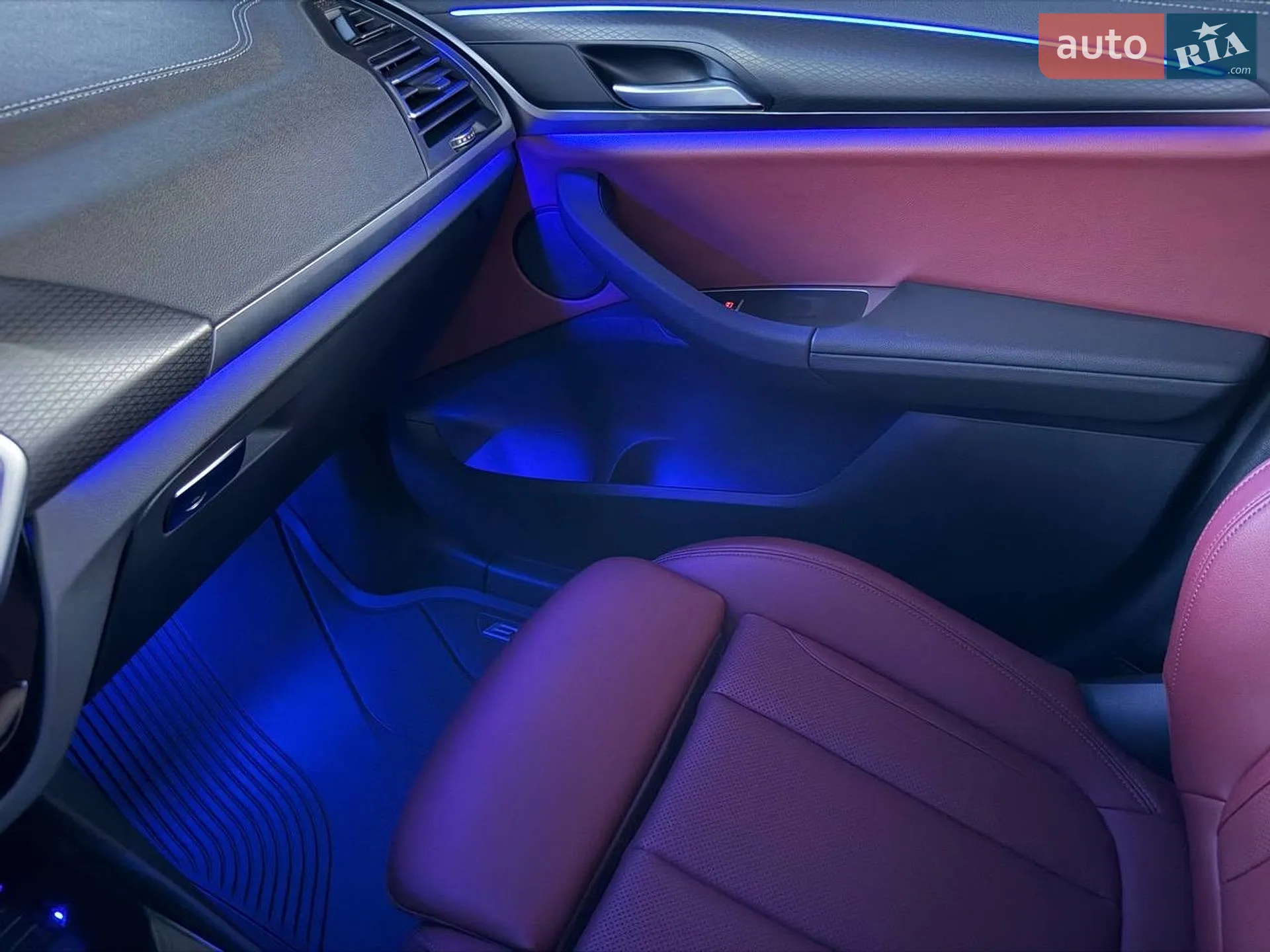 2021 BMW X3 - мініатюра 74