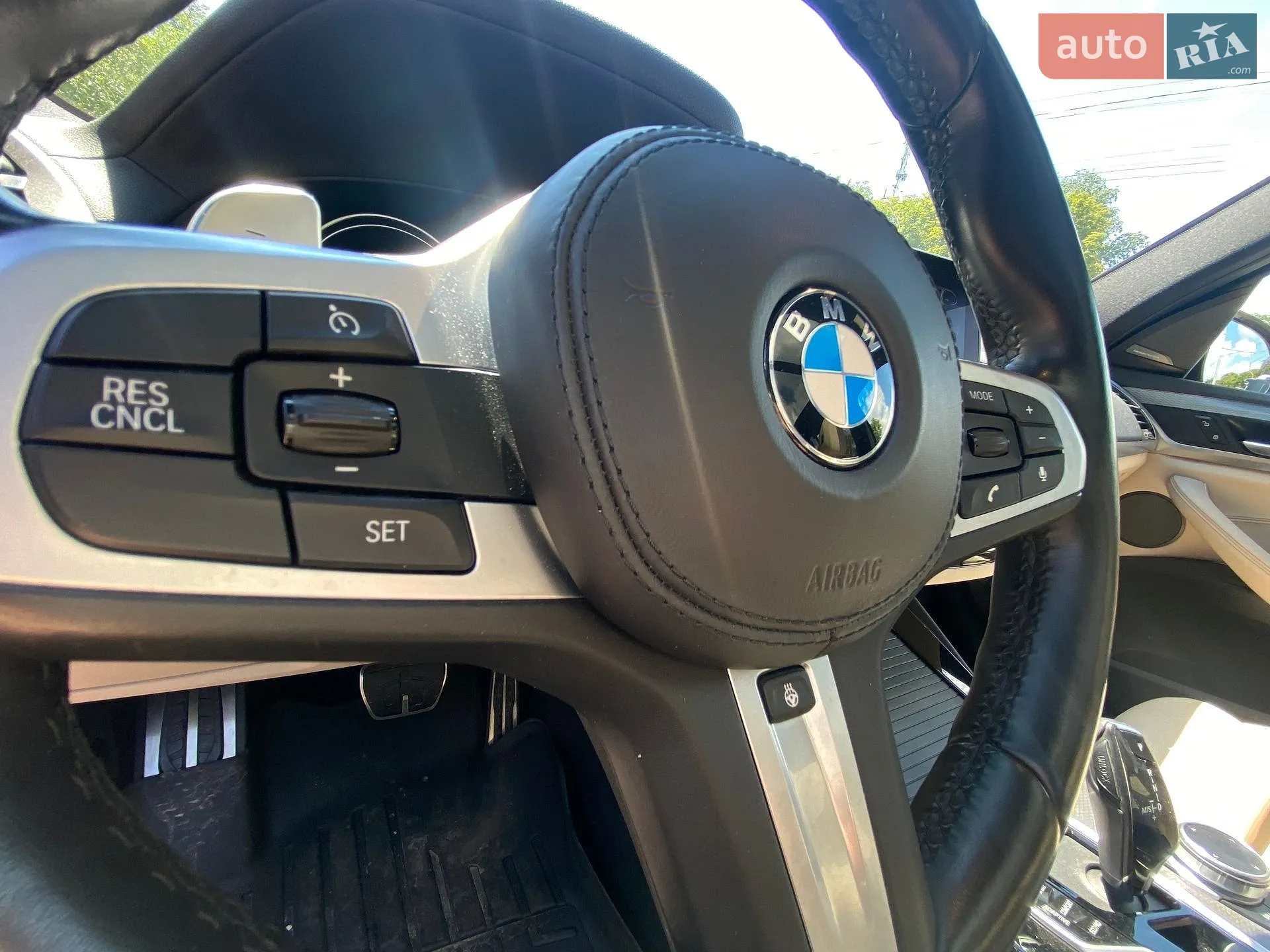 2019 BMW X3 - мініатюра 15
