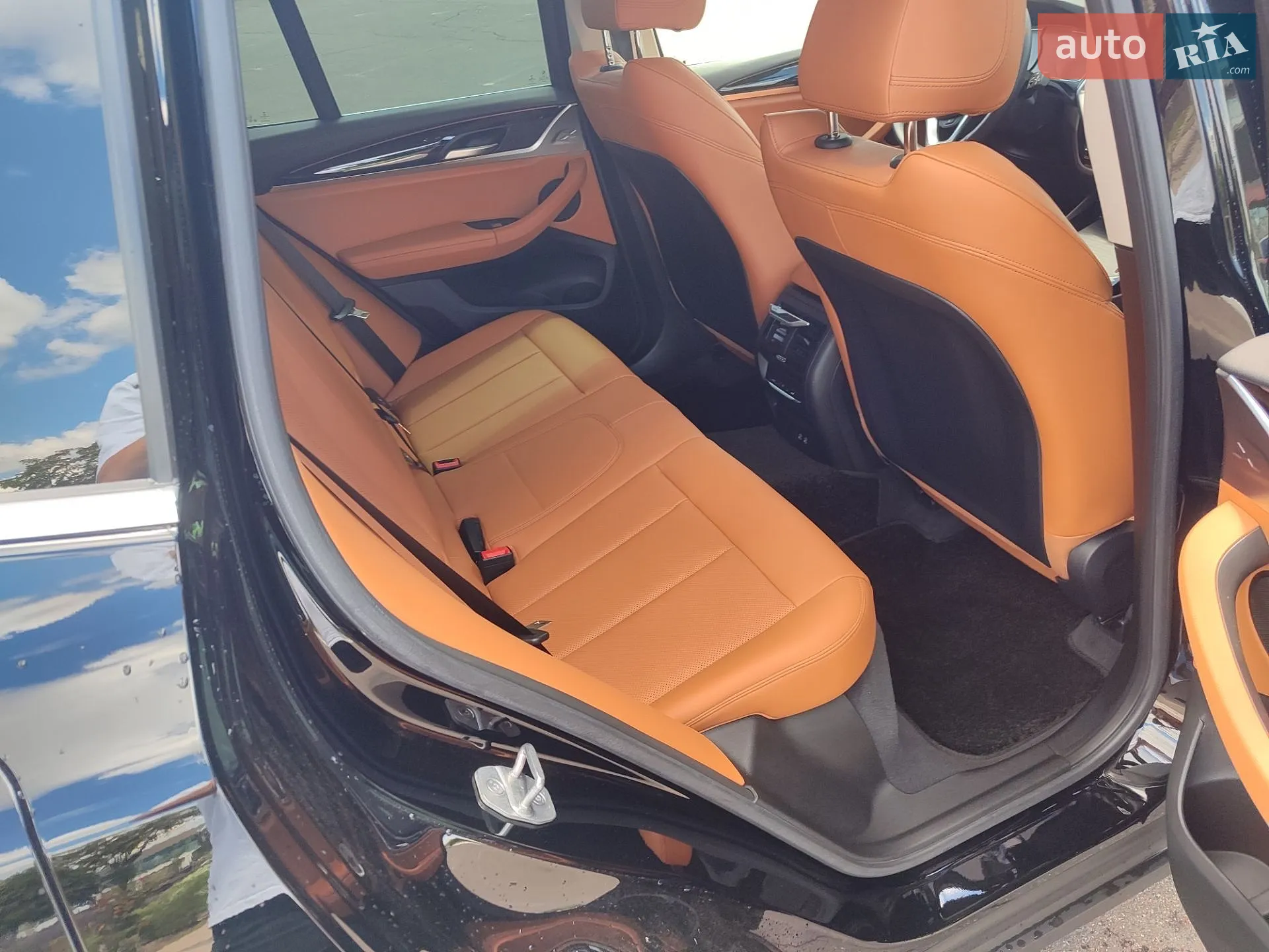 2022 BMW X3 - мініатюра 6