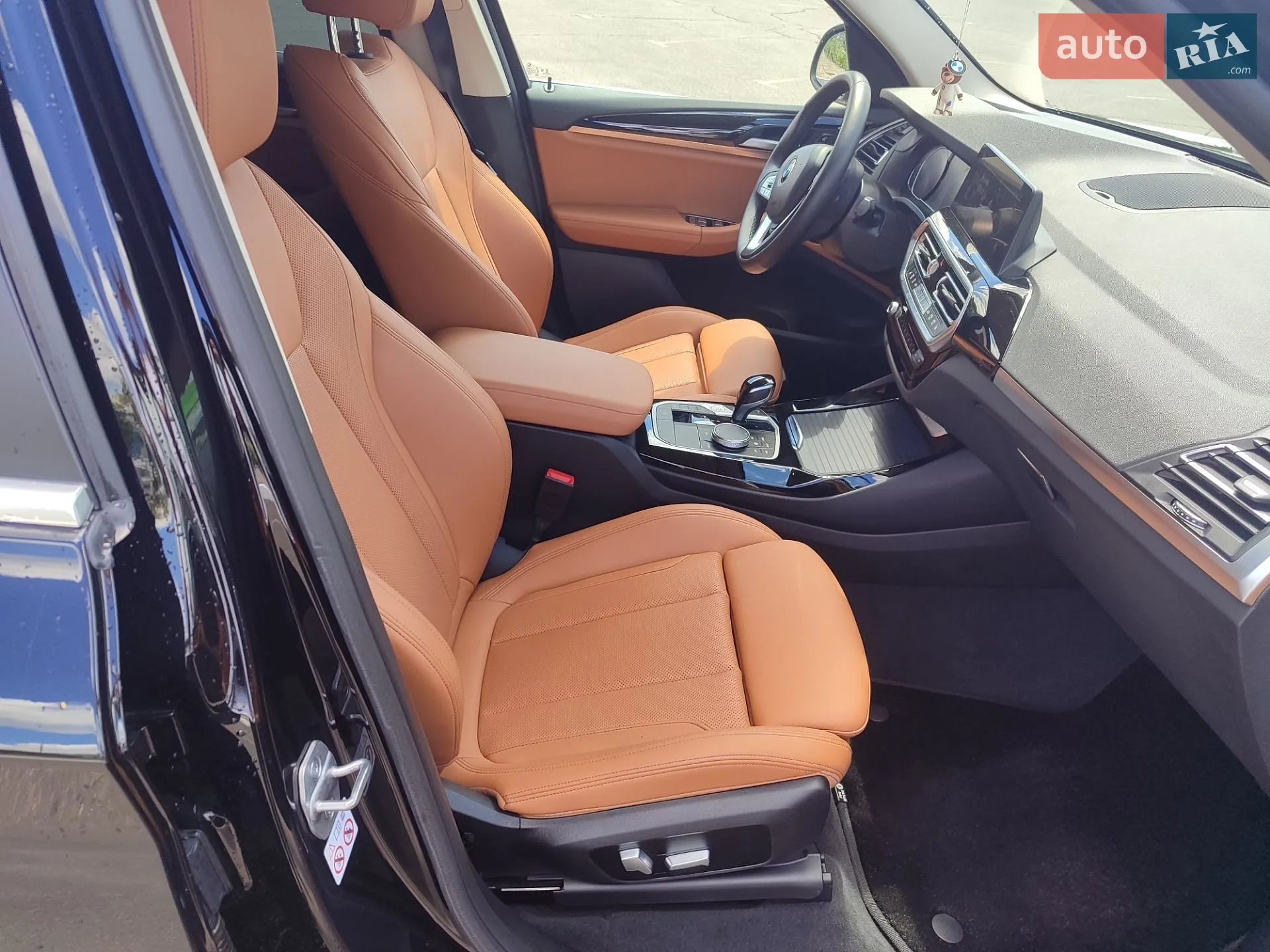 2022 BMW X3 - мініатюра 5