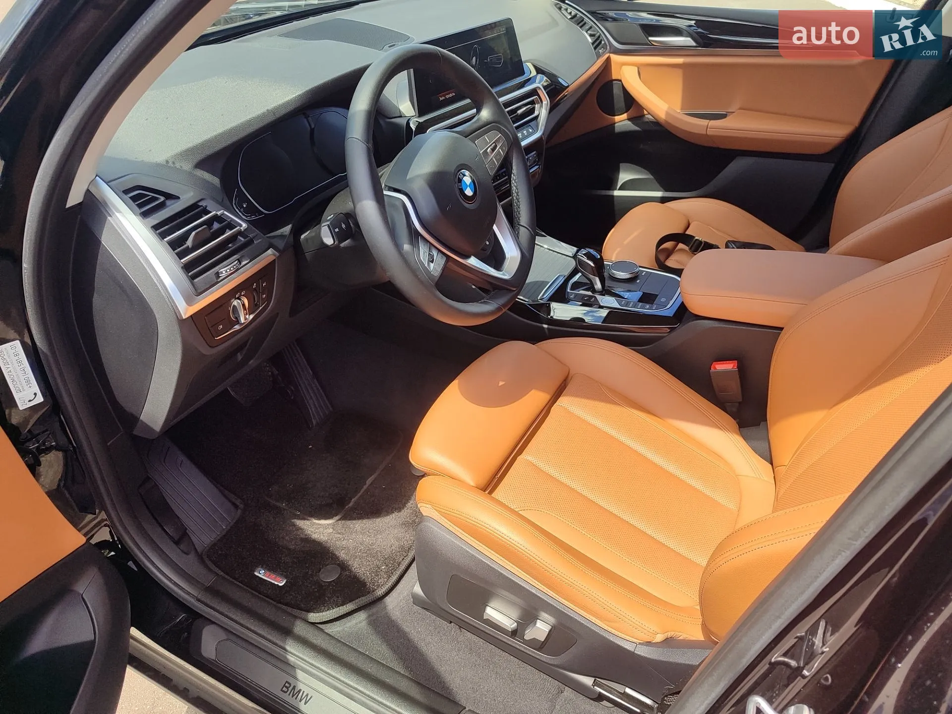 2022 BMW X3 - мініатюра 4