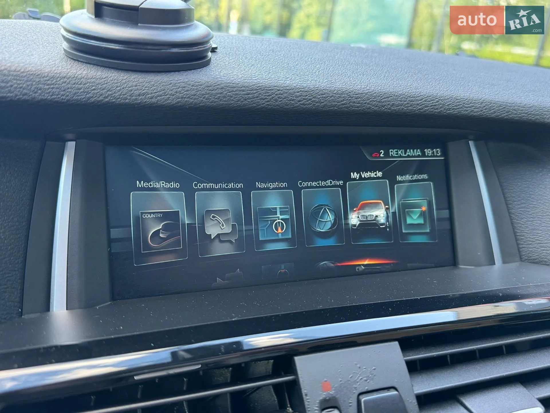 2017 BMW X3 - мініатюра 54