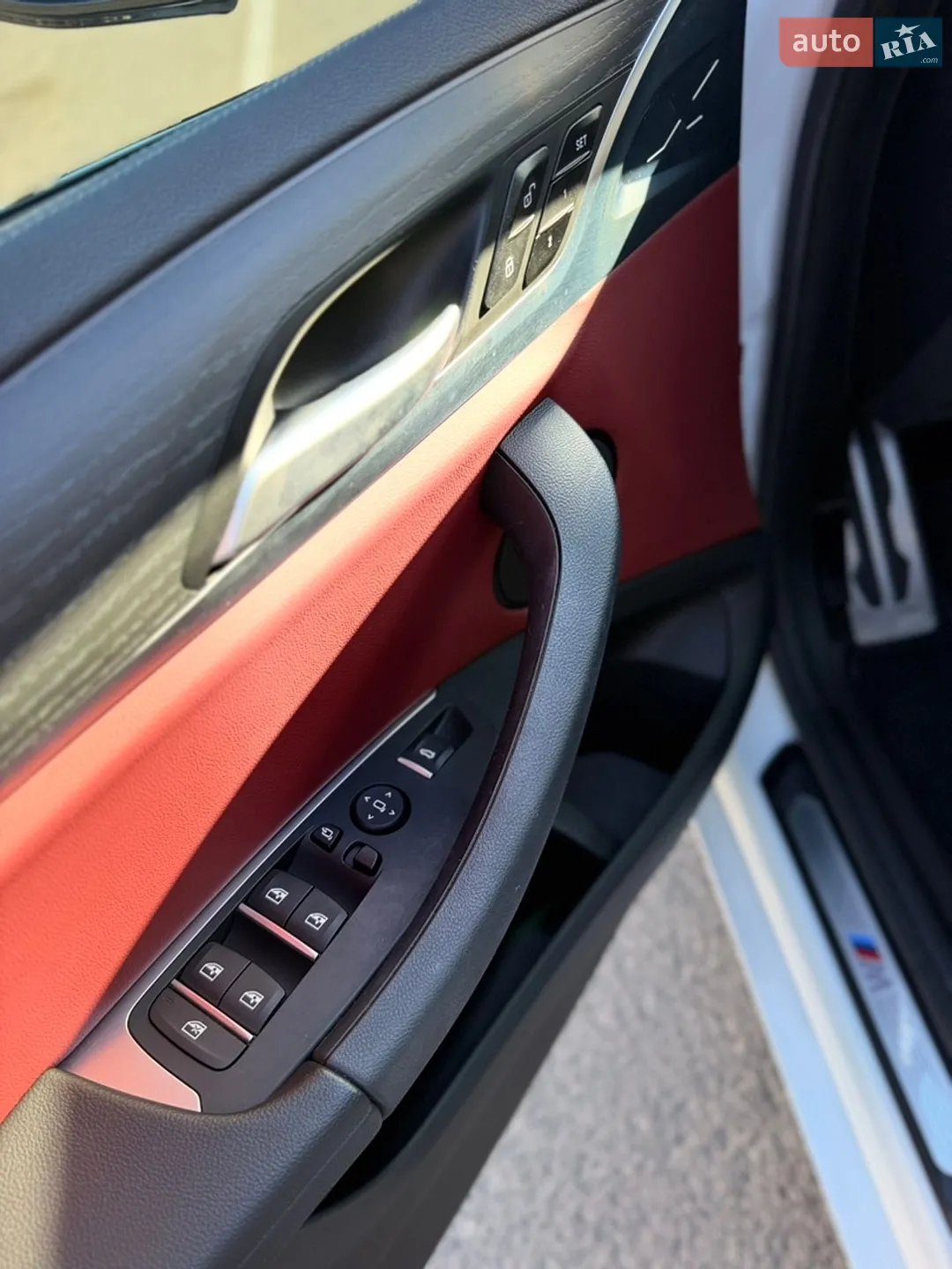 2022 BMW X3 - мініатюра 9