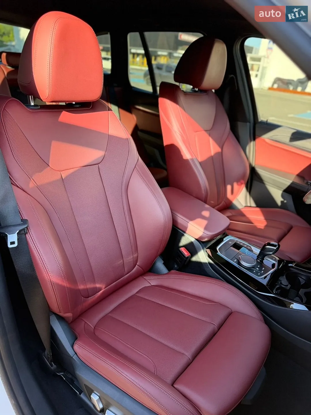 2022 BMW X3 - мініатюра 10